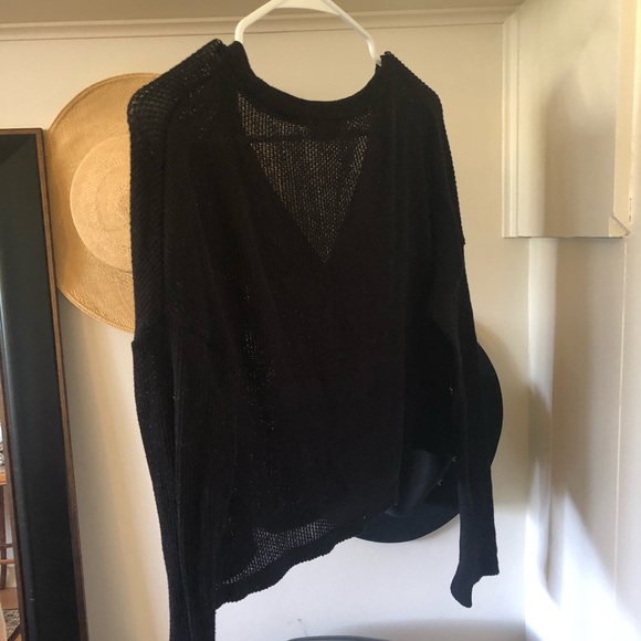 Button down black - Picture 2 of 5